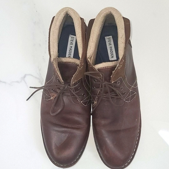 Steve Madden Chukka Boots, Style Inflict for Men main image 8